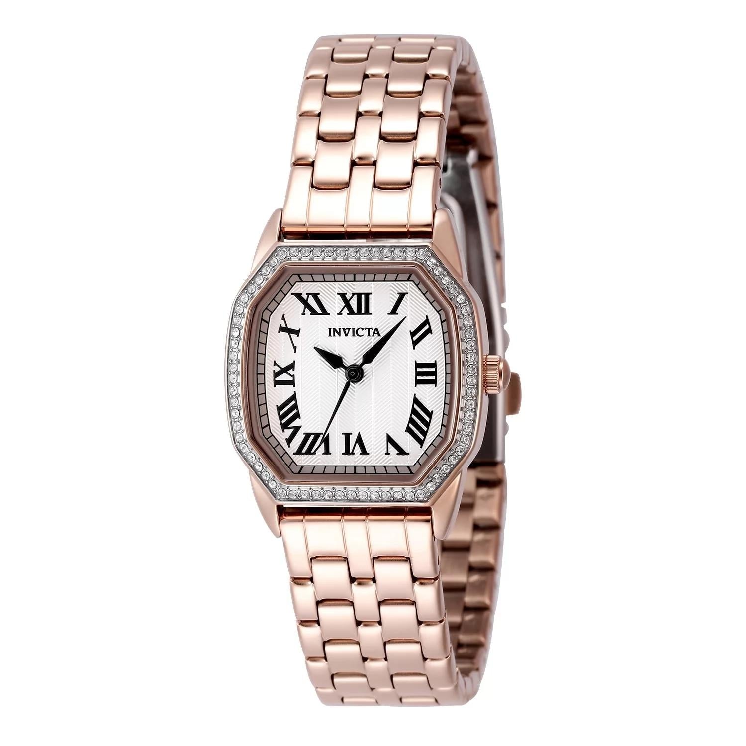 Invicta 49039 Missing