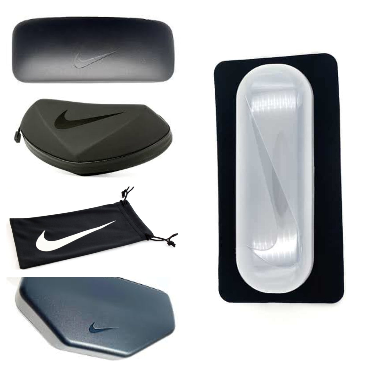 Nike 8156-N-001-5219 52
