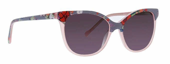 Vera Bradley Sharon H. Hope Blooms 5517 55 mm