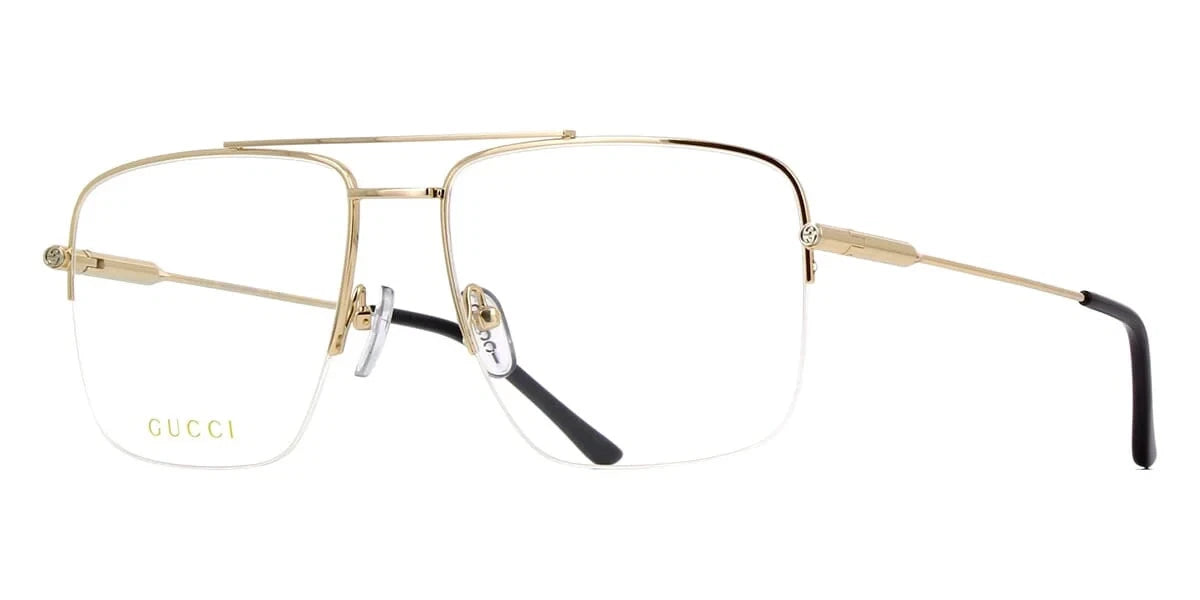 Gucci GG1415O-001 58mm