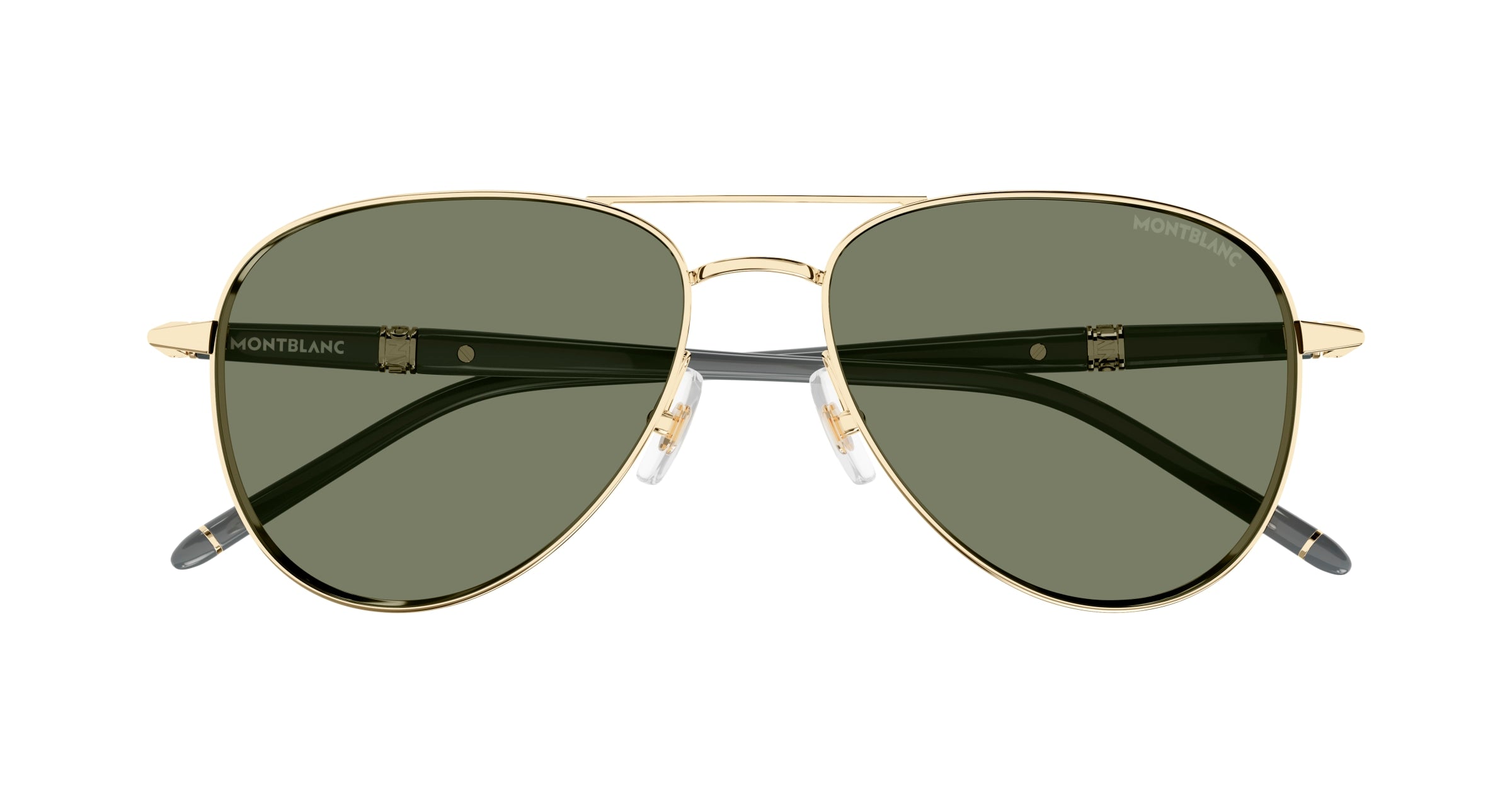 Mont Blanc MB0345S-004 57 mm