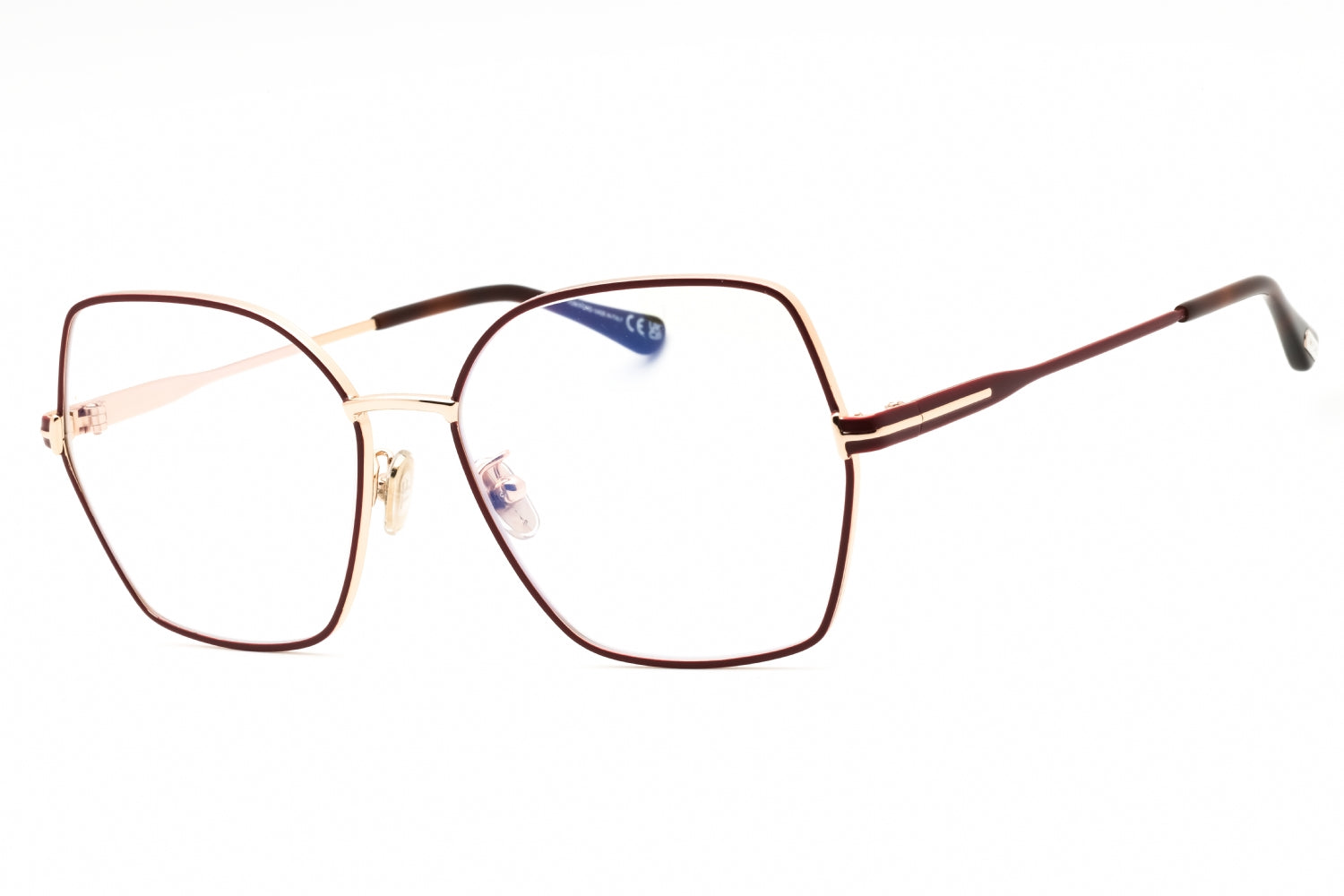 Tom Ford FT5876-B-028 56