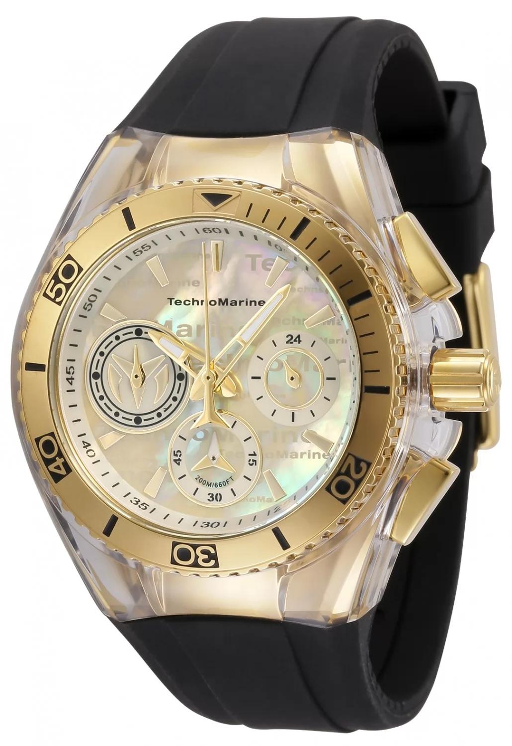 TechnoMarine TM-120030 Missing