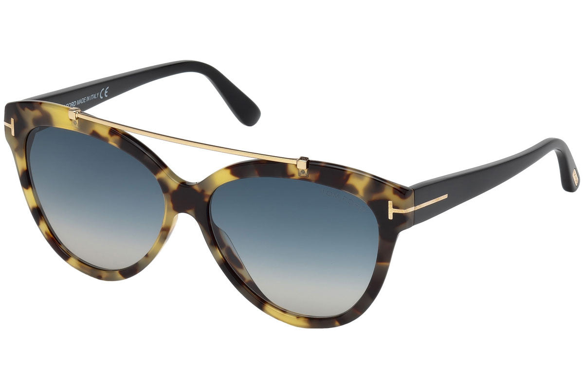 Tom Ford FT0518-56W-58 58mm