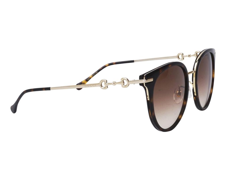 Gucci GG1015SK-003-56 56mm