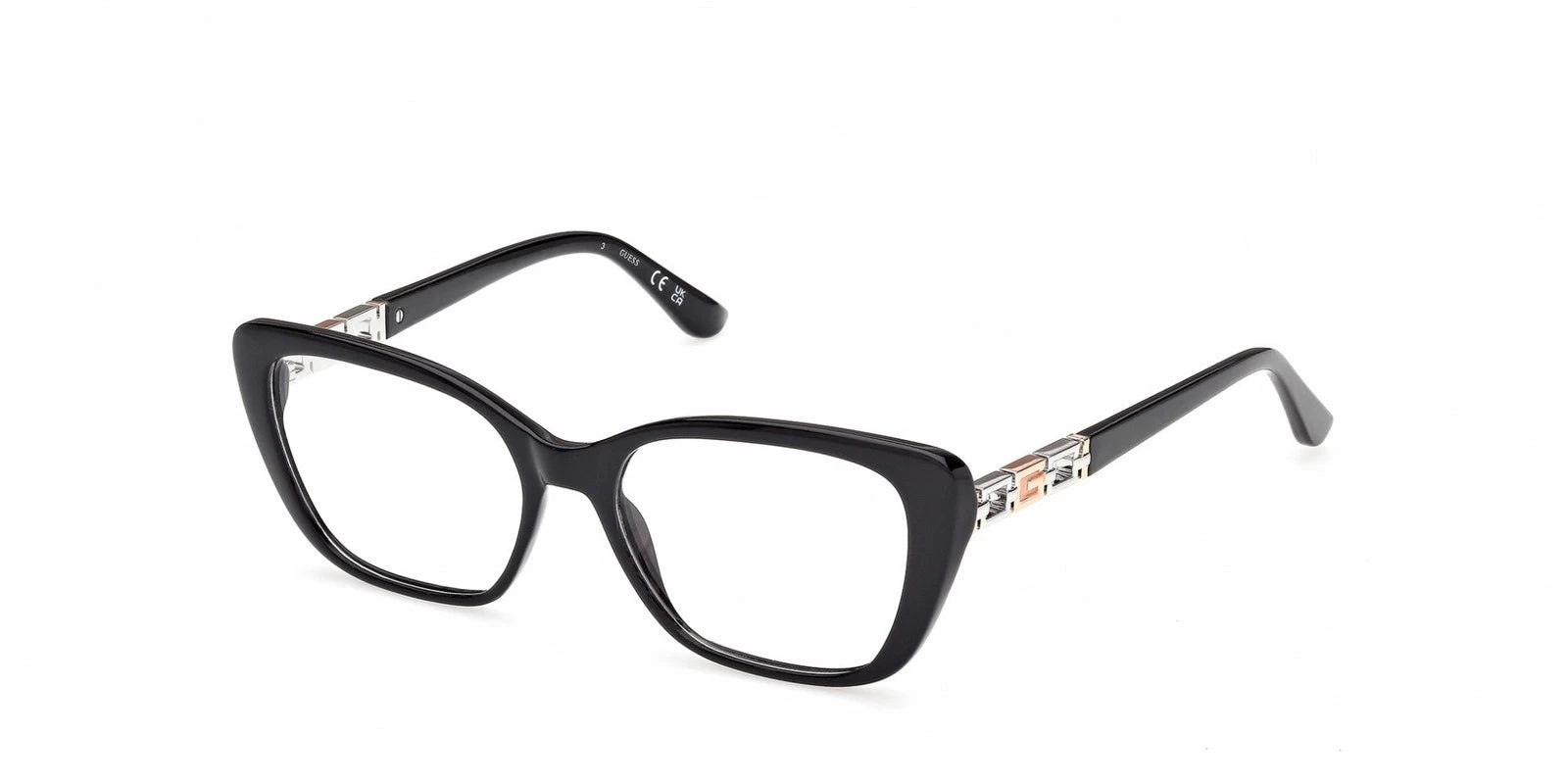 Guess GU50358-001-52 52