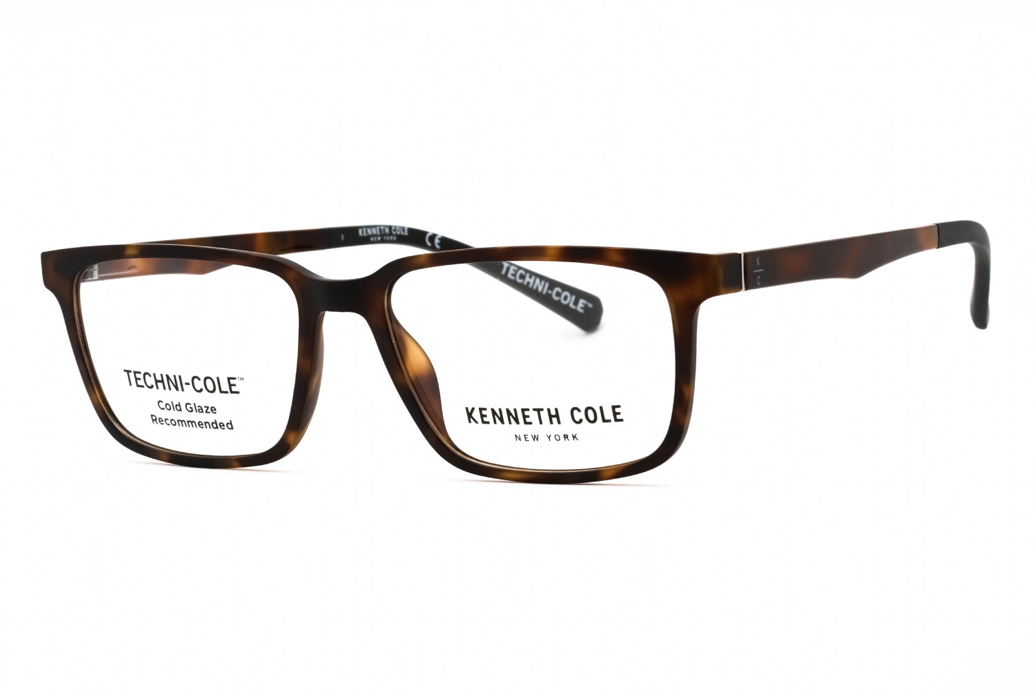 Kenneth Cole Nueva York KC0341-052 53 mm
