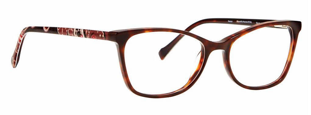 Vera Bradley KARSYN PICCADILLY NEUTRAL 52 mm