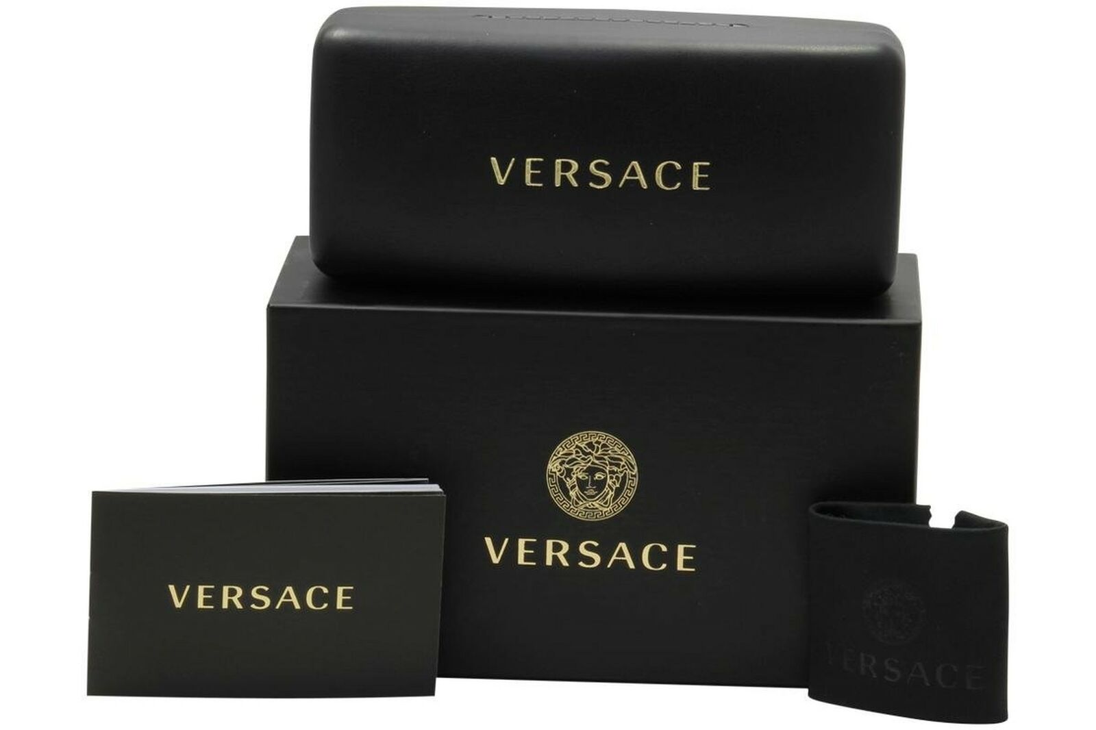 Versace VE4394-GB187-54 54 mm