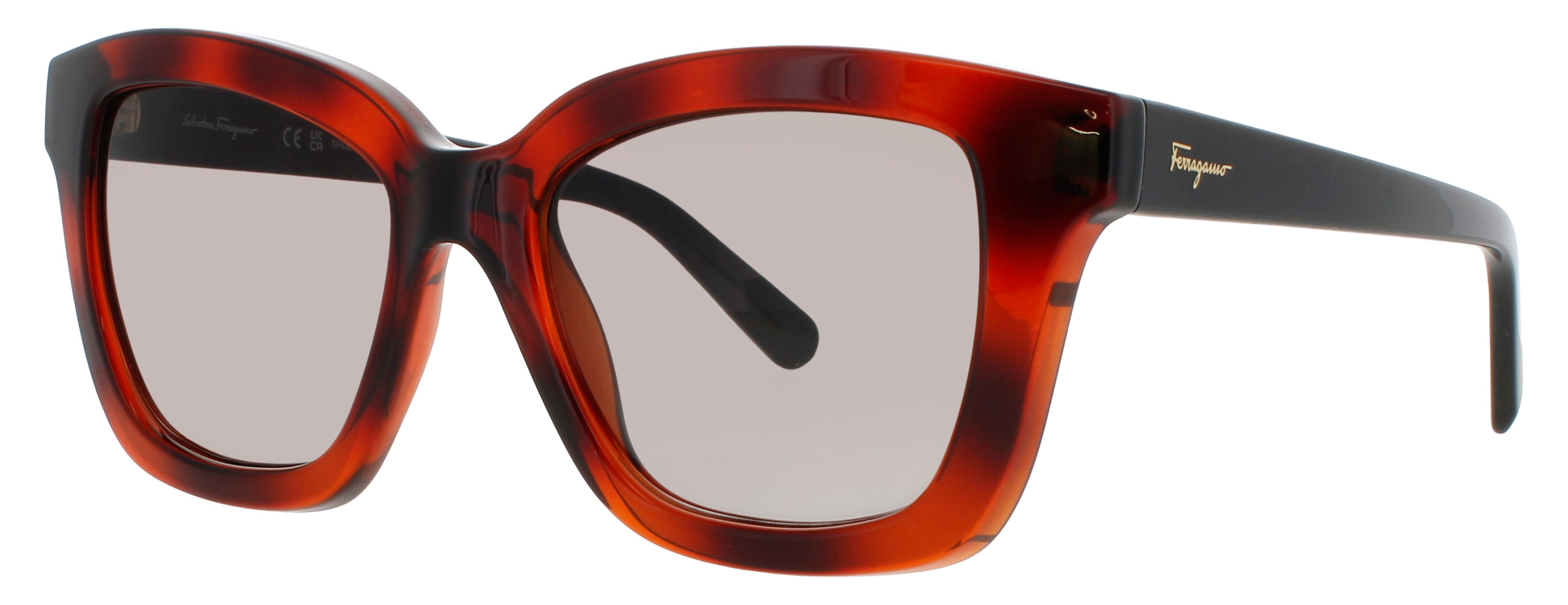 Salvatore Ferragamo SF955S-214 53