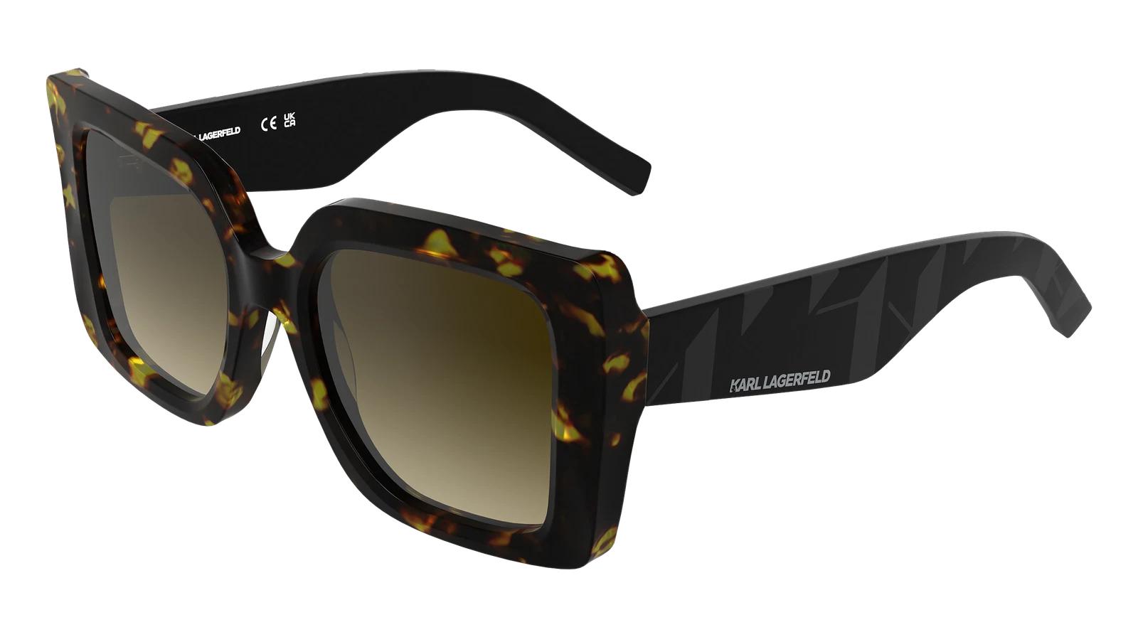 Karl Lagerfeld KL6203S-242-5220 52mm
