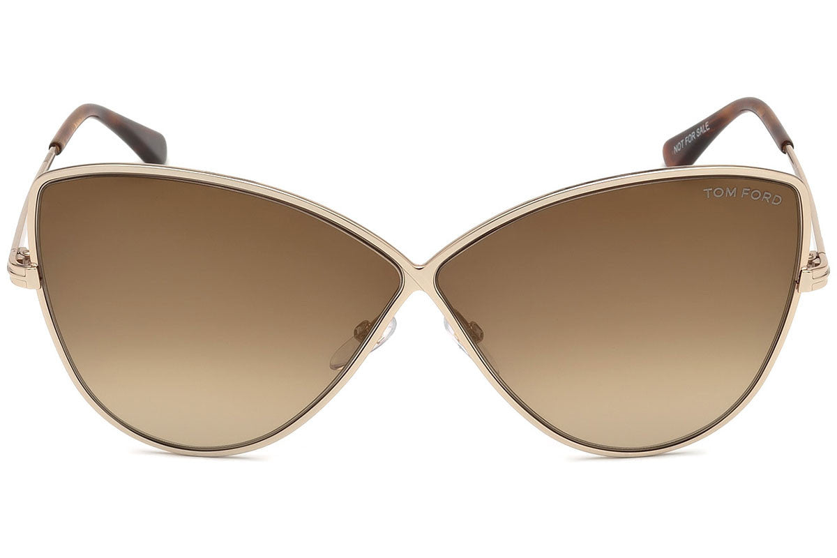 Tom Ford FT0569-28G-65 65mm
