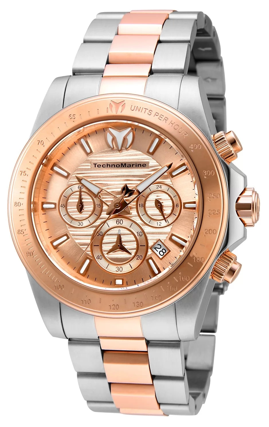 TechnoMarine TM-219007 Missing