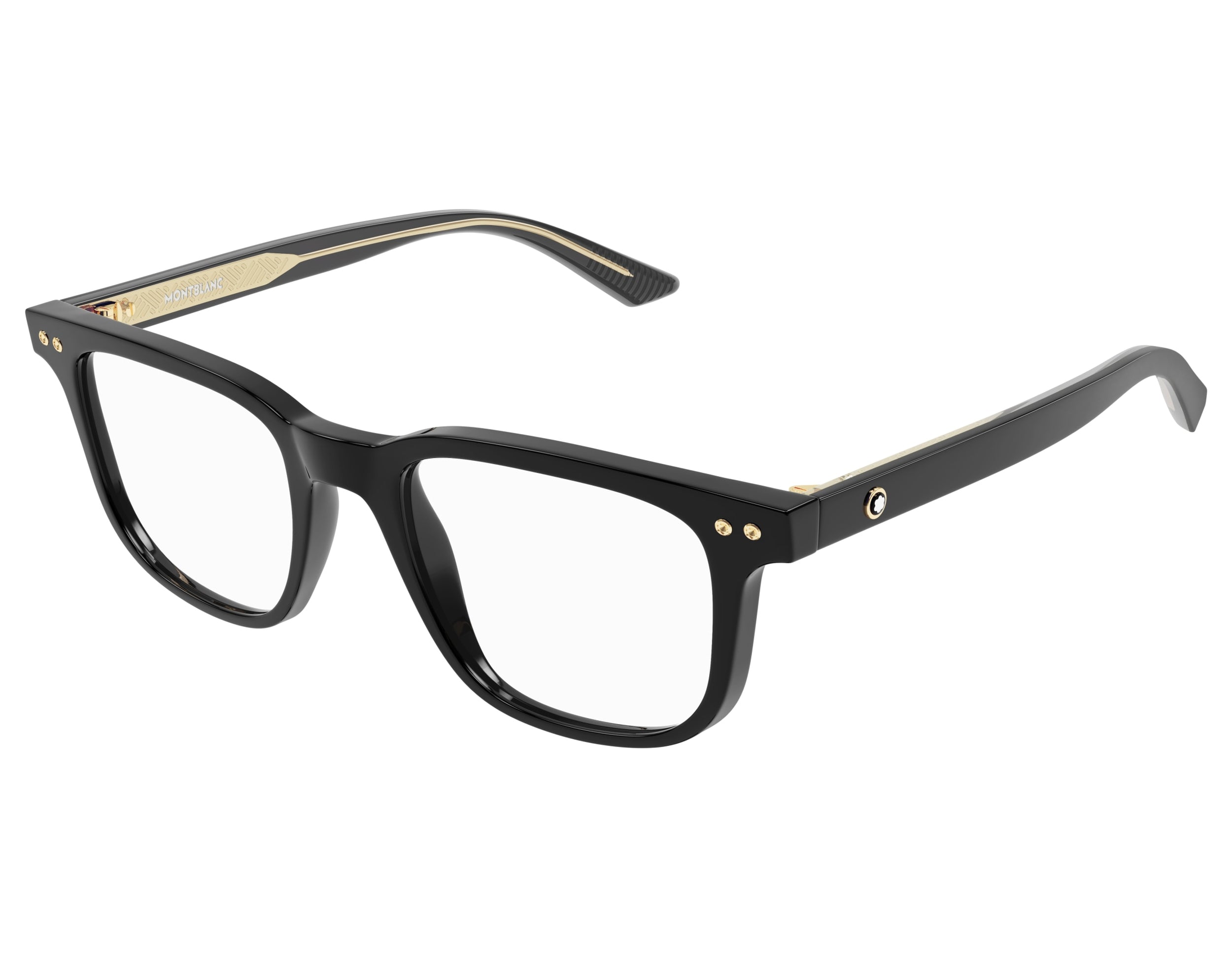 Mont Blanc MB0256o-005 53mm