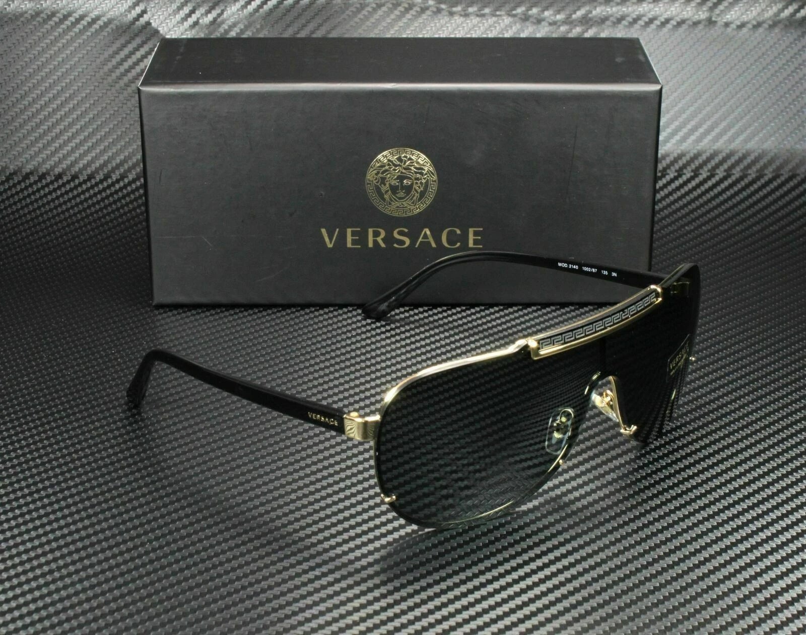 Versace 0VE2140-100287-40 40