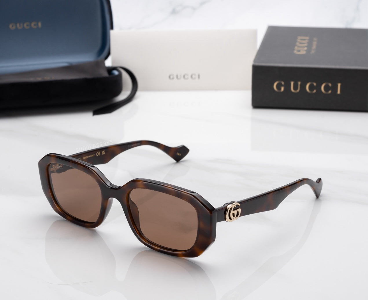 Gucci GG1535S-002 54mm
