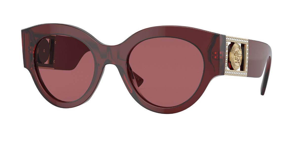 Versace VE4438B-538569-52 52mm