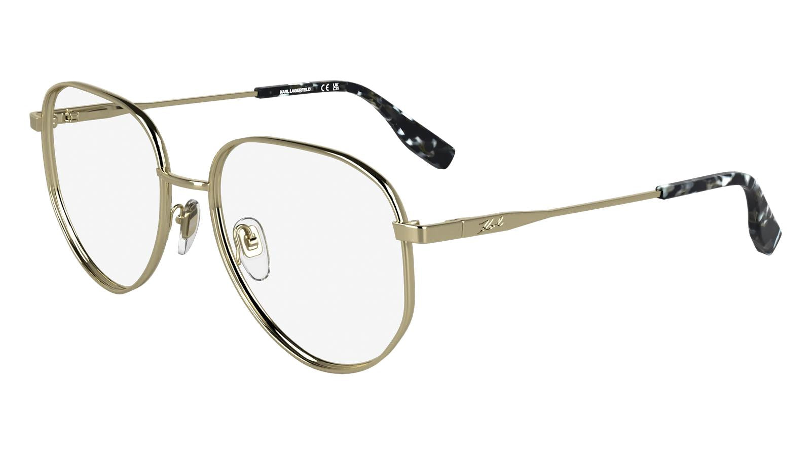 Karl Lagerfeld KL361-714-5517 55mm