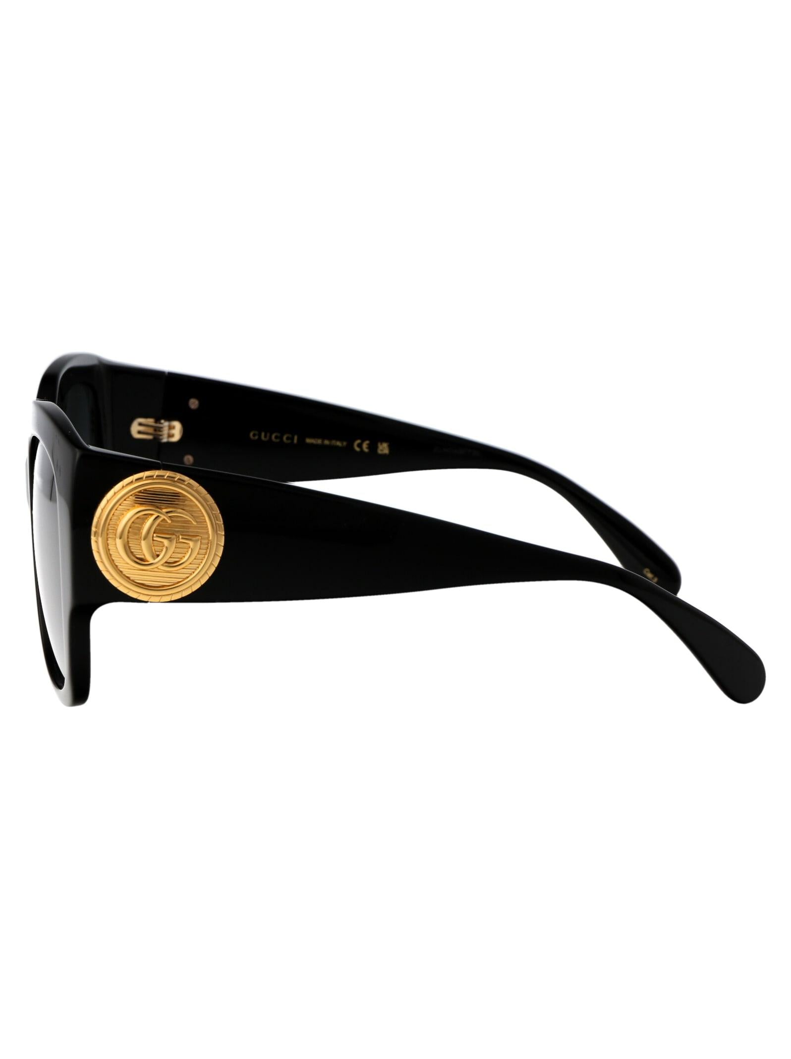 Gucci GG1407S-001 54 mm