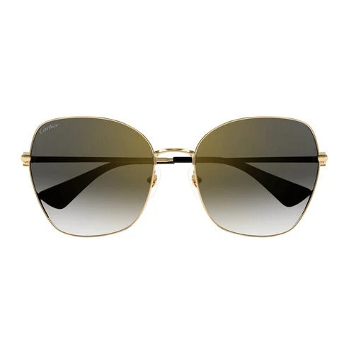 Cartier CT0402S-001 59 mm