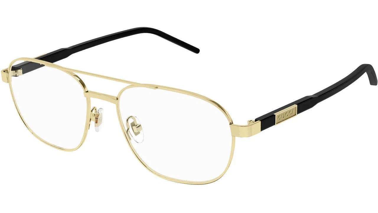 Gucci GG1800o-001 56mm