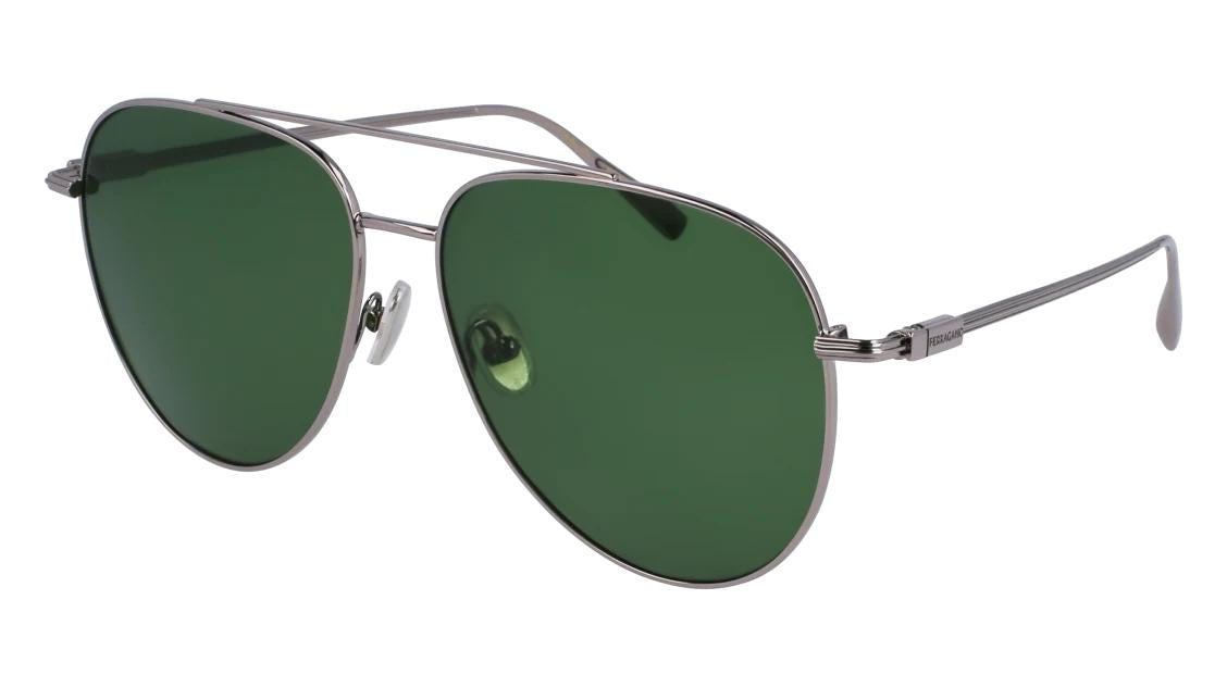 Salvatore Ferragamo SF308S-044-6115 61mm