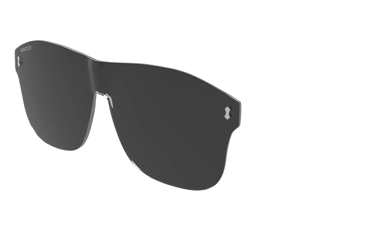 Gucci GG1712S-001 52 mm