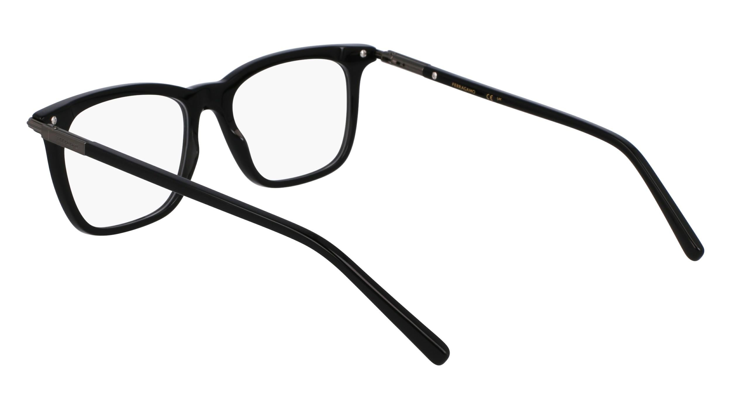 Salvatore Ferragamo SF3007-001-5317 53mm