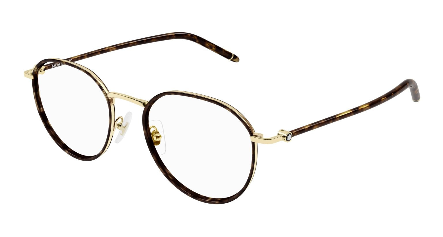 Montblanc MB0342oA-002 51 mm
