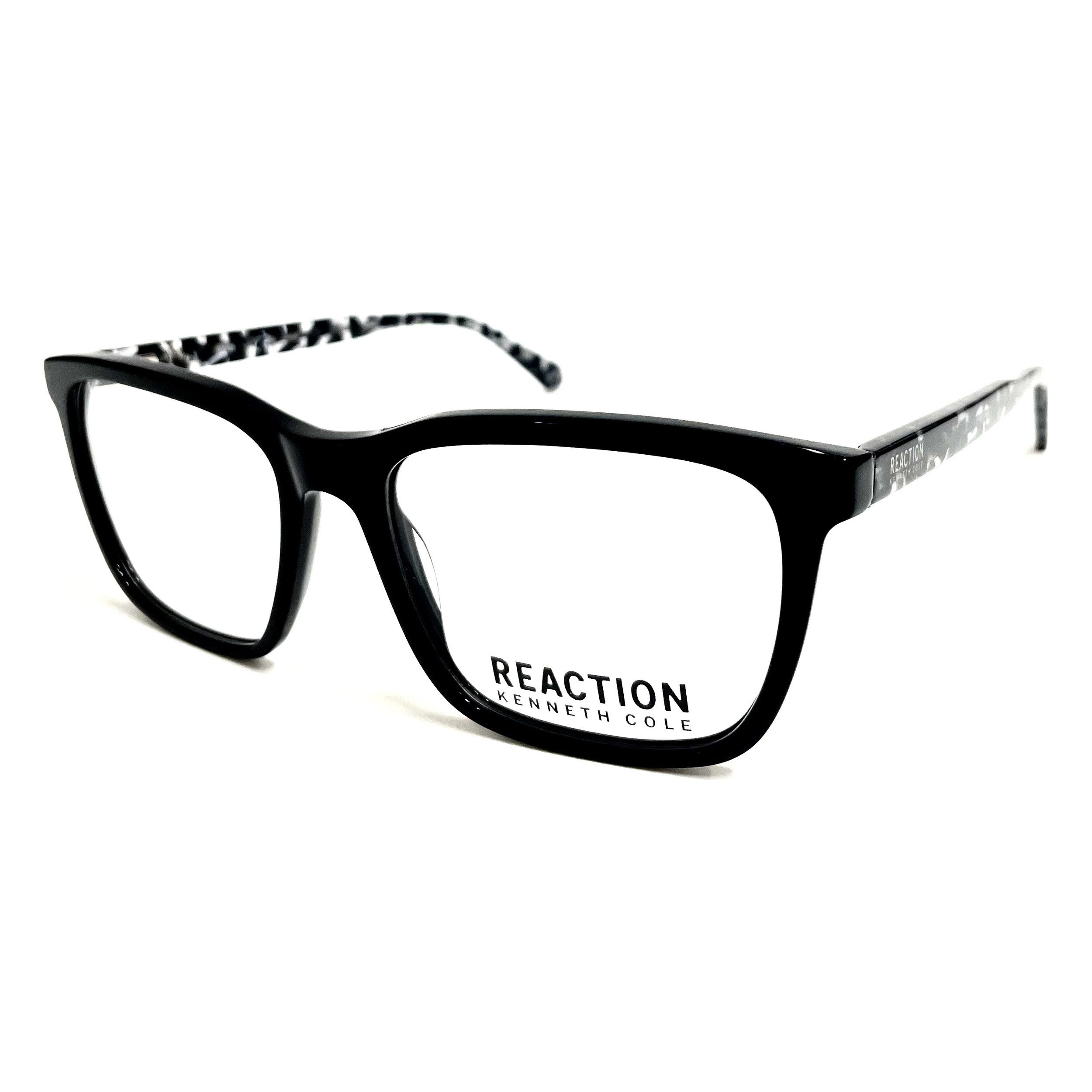Kenneth Cole Reaction KC0944-001-53 53