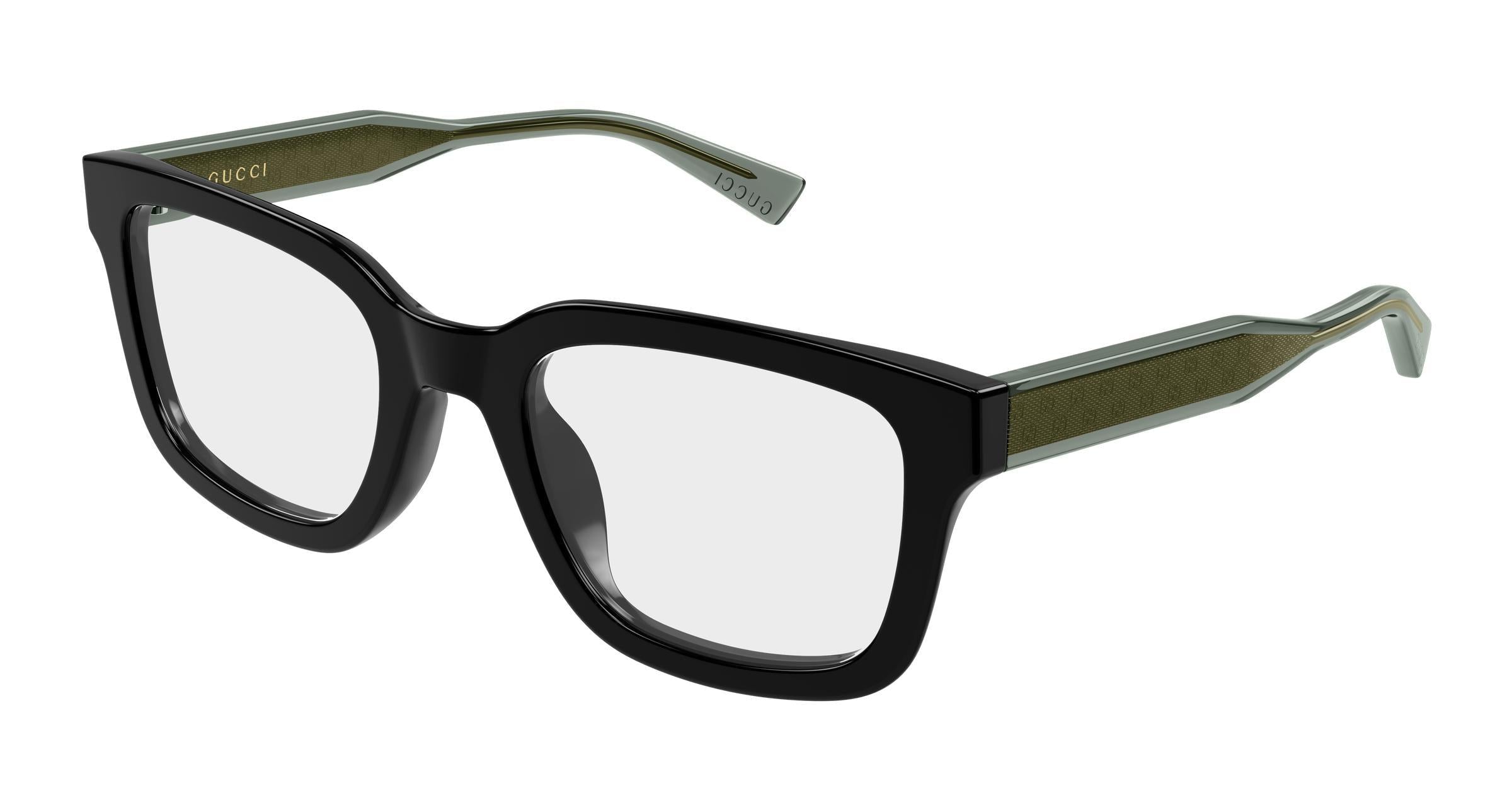 Gucci GG2071oL-001 52