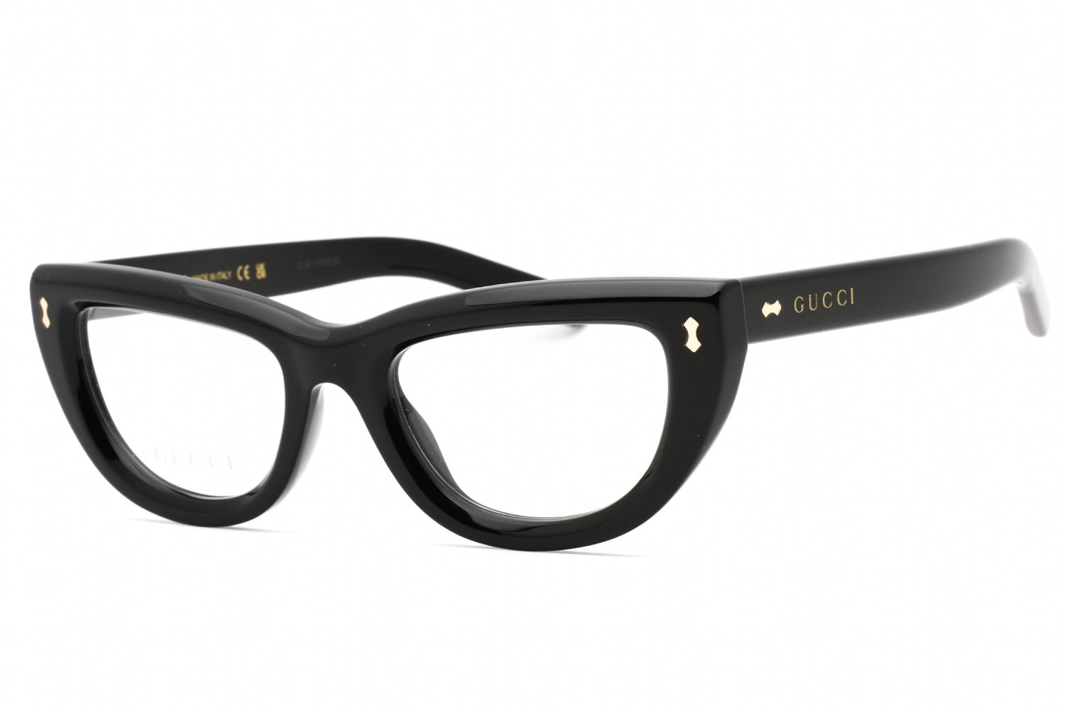 Gucci GG1521O-001 51 mm