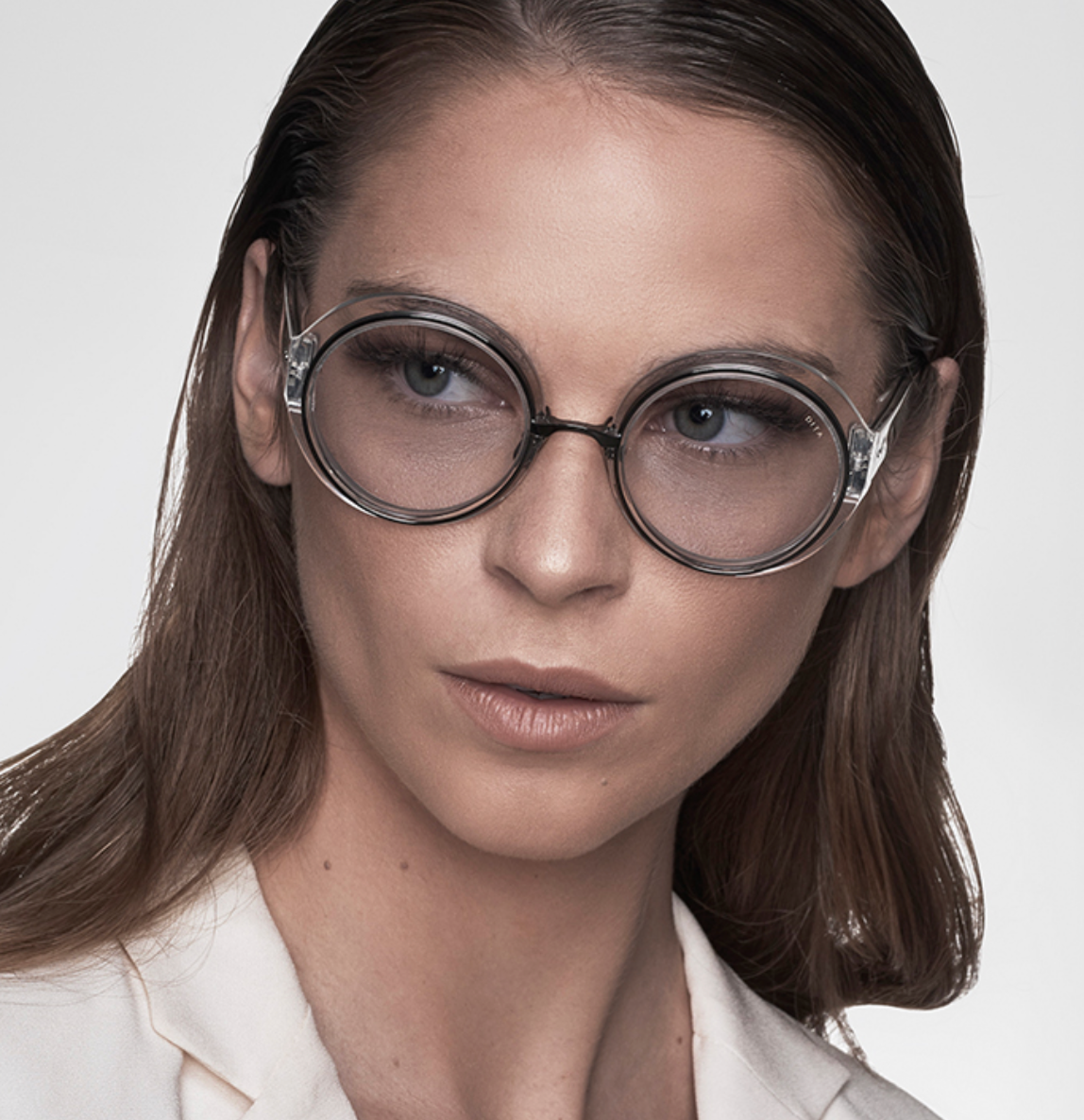 Dita MICRO-ROUND (DTS406-A-03)-A-03 50 mm