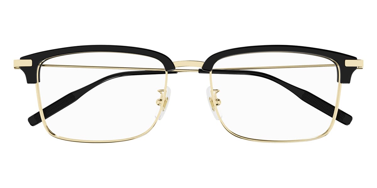 Mont Blanc MB0318oA-002 55mm