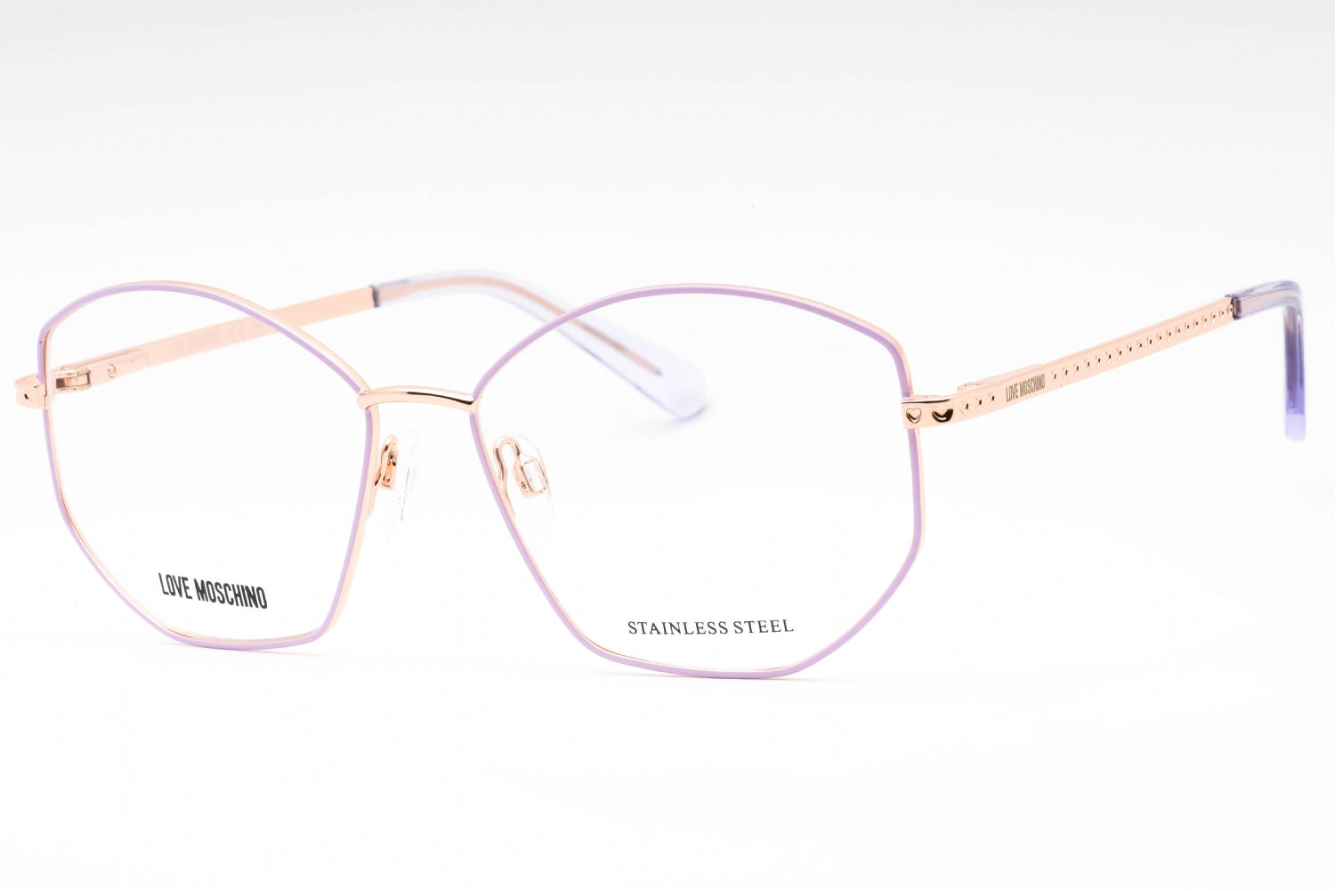 Moschino Love MOL623-0LTA 00 55mm