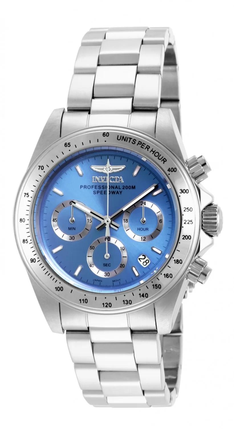 Invicta 16655 Missing