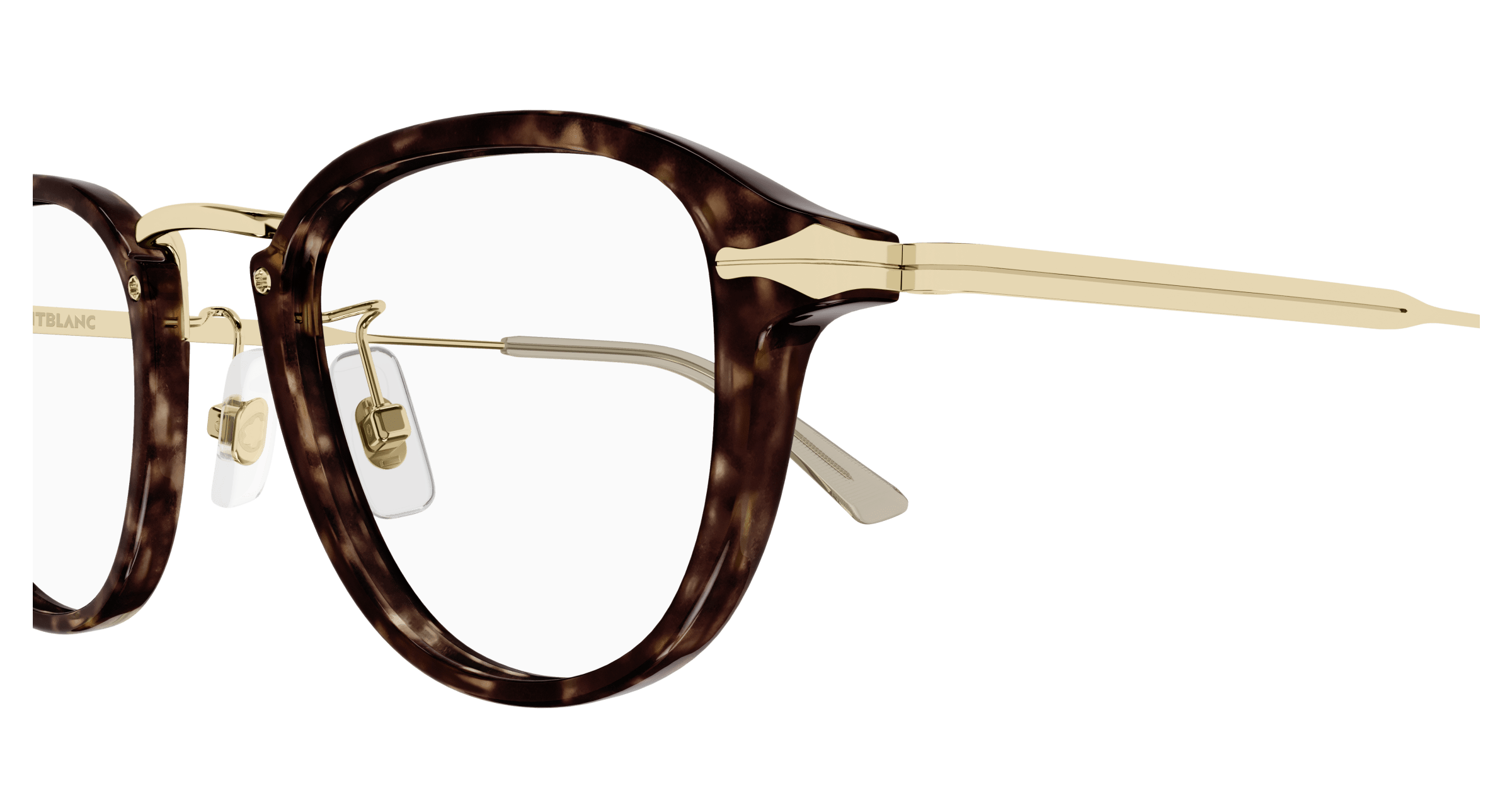 Mont Blanc MB0336o-002 48 mm