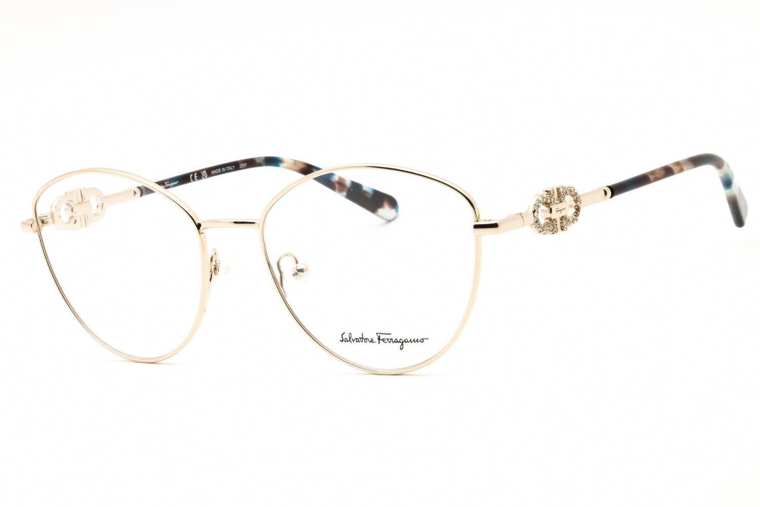 Salvatore Ferragamo SF2220R-712 55