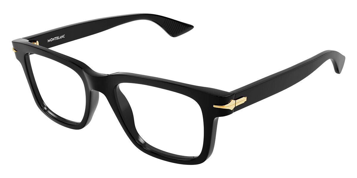 Mont Blanc MB0259oK-008 55 mm