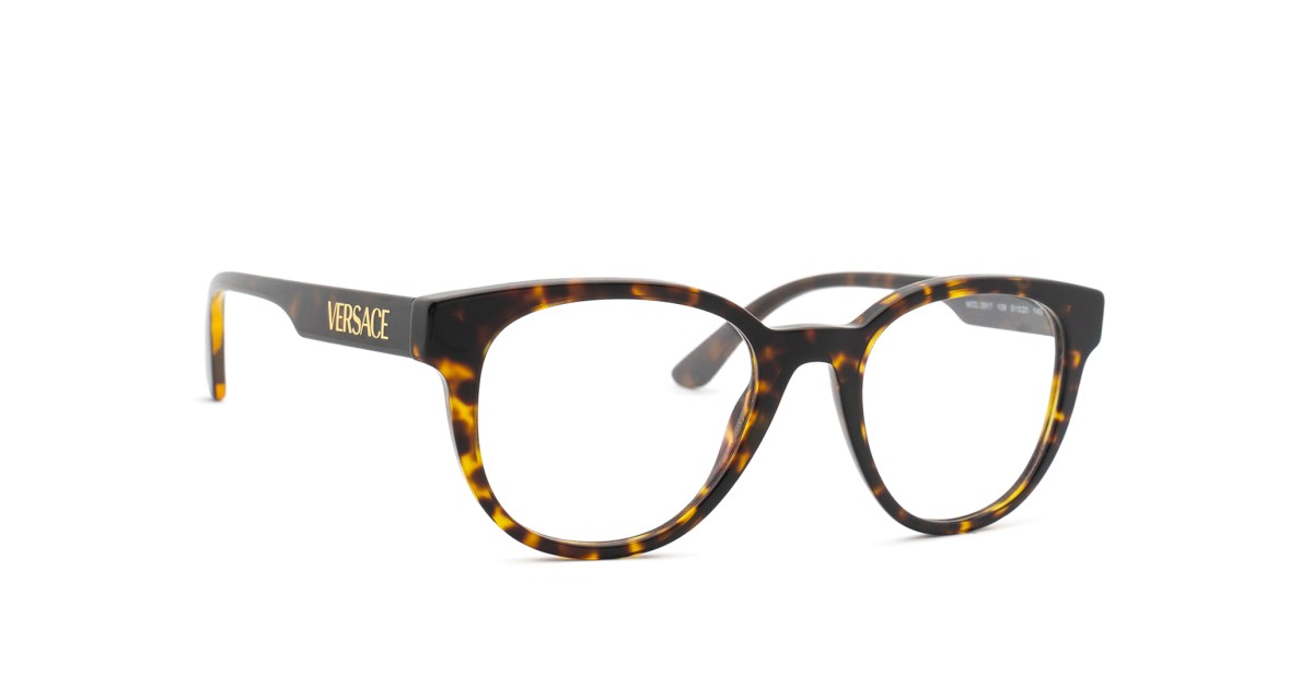 Versace VE3317-108-51 51 mm