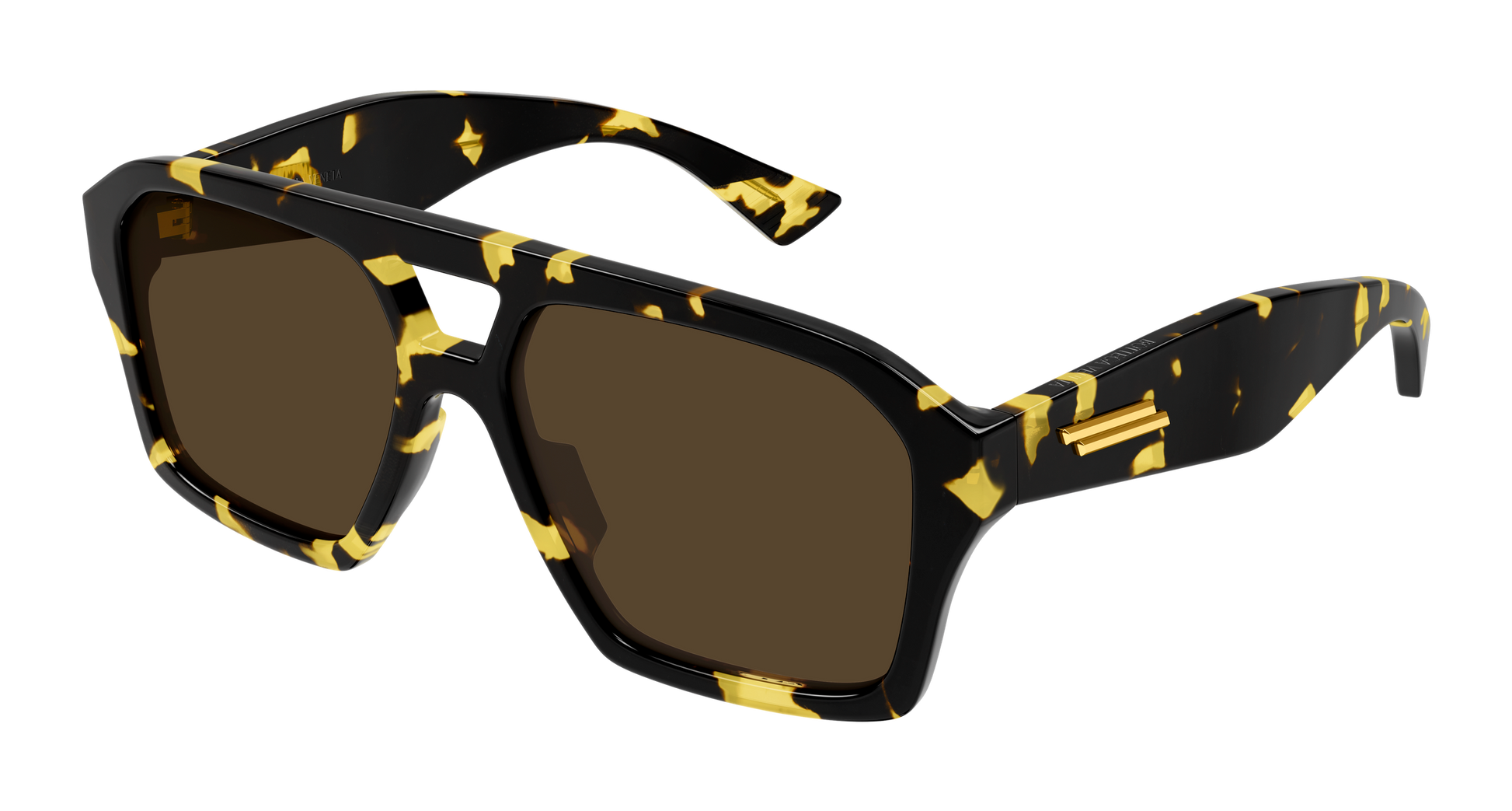Bottega Veneta BV1501S-002-56 56
