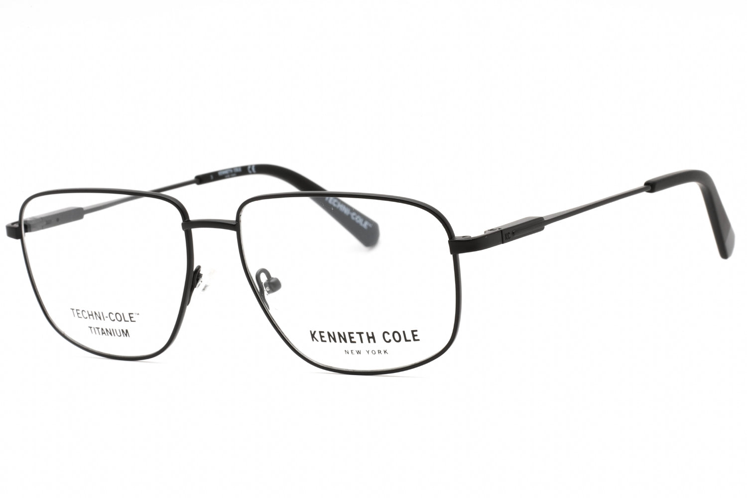 Kenneth Cole Nueva York KC0345-002 56 mm