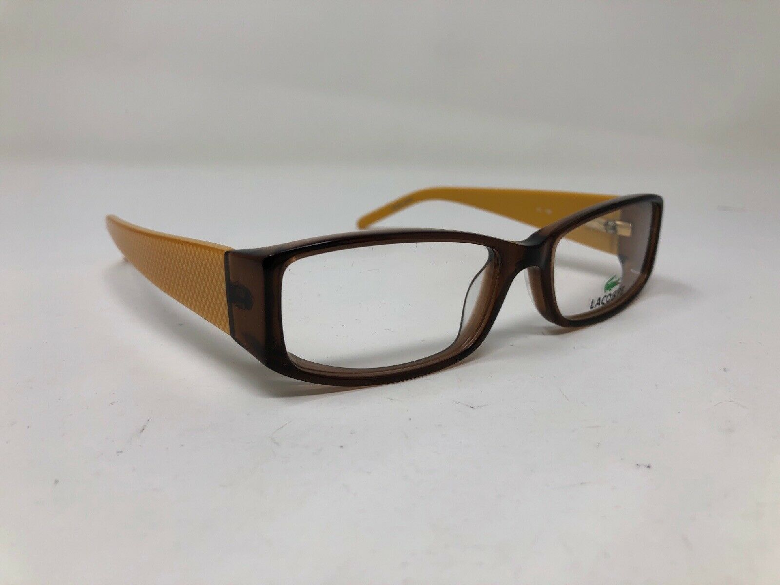 Lacoste L2607-210 52 mm