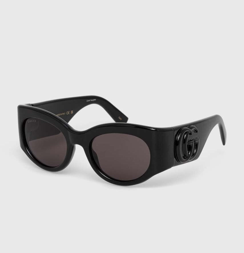 Gucci GG1544S-001 53 mm