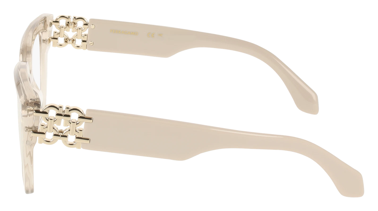 Salvatore Ferragamo SF3041E-259-5316 53mm