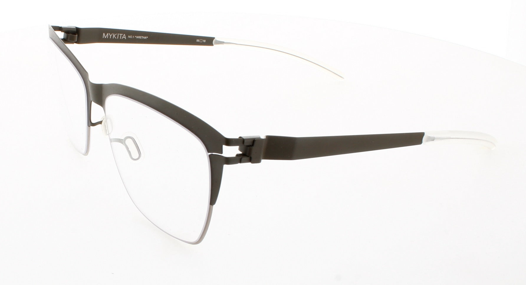 Mykita NO1-ARETHA-SEPIA-BEIGE 0mm