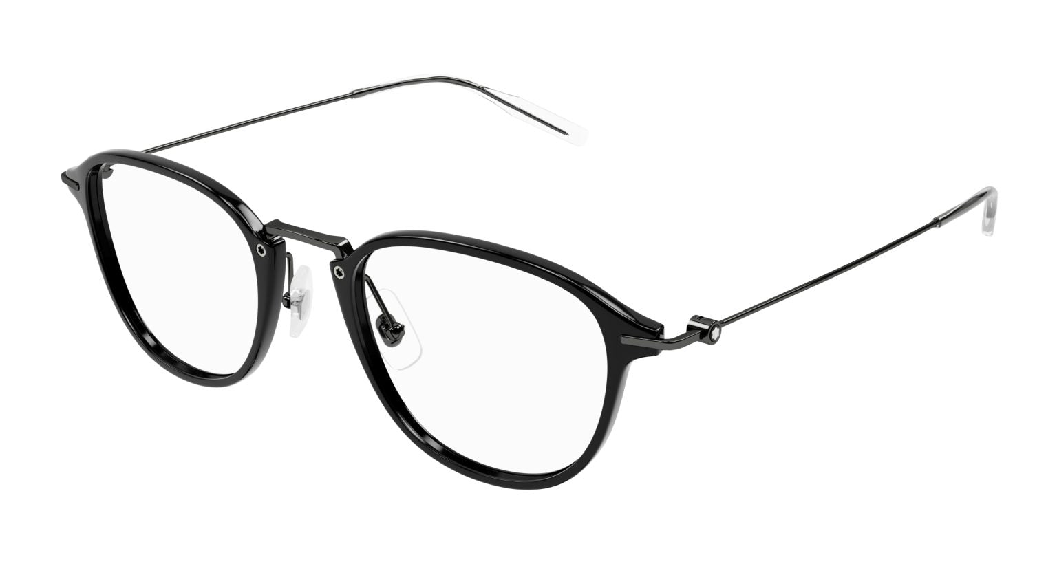 Montblanc MB0155o-007 51 mm