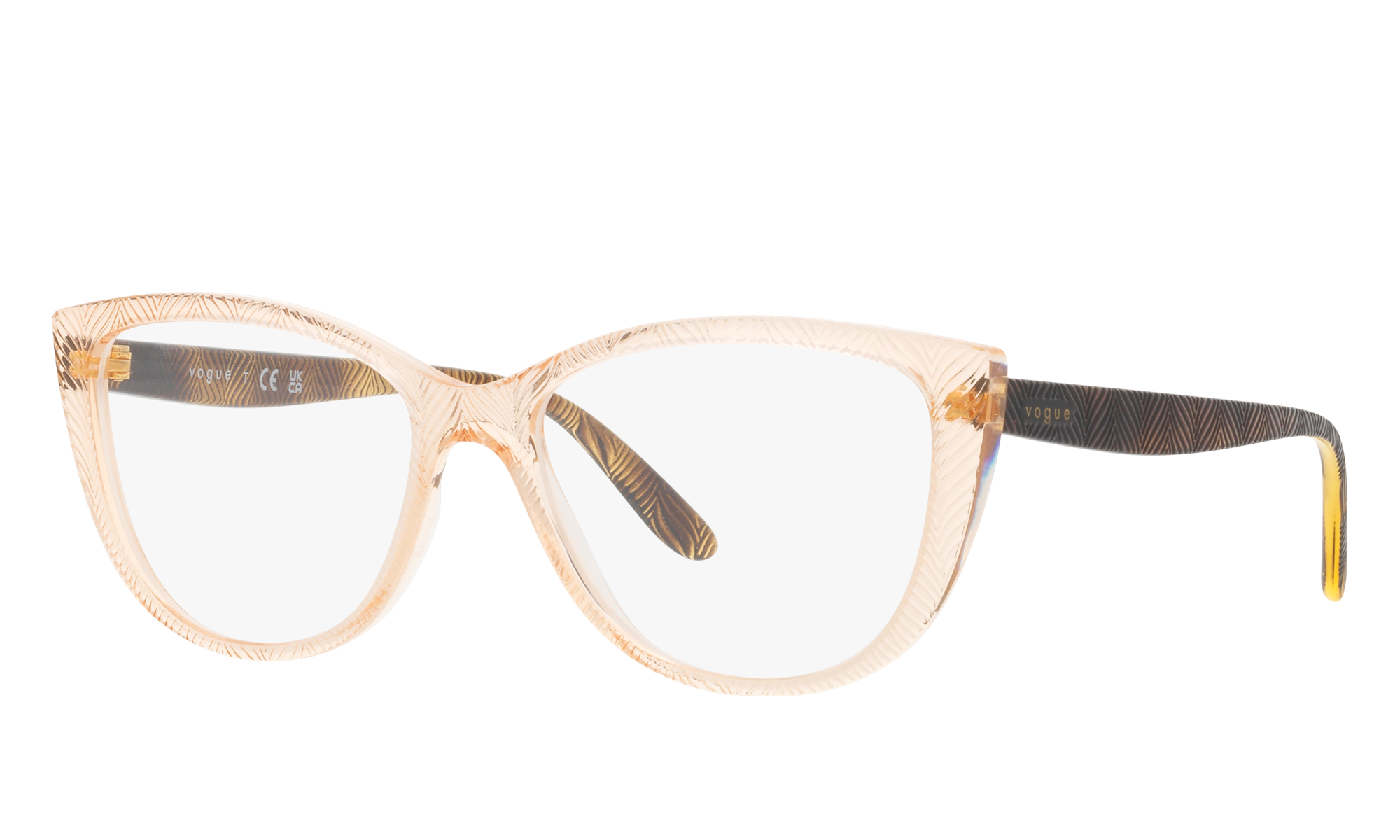 Vogue VO5485-3052-54 54 mm