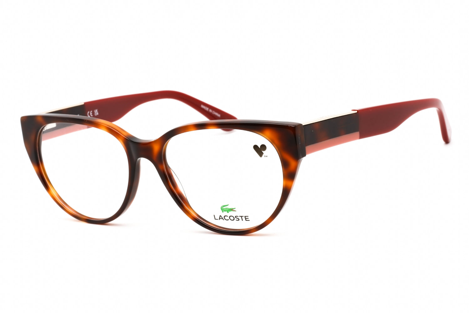 Lacoste L2906-240 55 mm