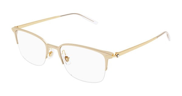 Mont Blanc MB0234oK-001 52 mm